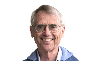 David Lovell-Smith Ayurveda Consultation